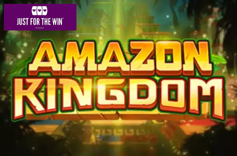 Amazon Kingdom